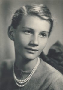 Milanowska h. Jastrzębiec, Marta