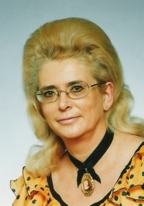 Borusiewicz, Halina